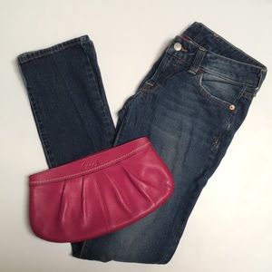 Lucky Brand Lola Straight fit jeans, 2/26